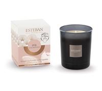 Esteban Paris Iris Cachemire Bougie parfumée 170 g