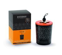 ESTEBAN PARIS PARFUMS-Bougie déco parfumée et rechargeable Néroli Esteban - 180 g