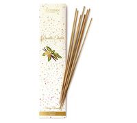 ESTEBAN PARIS PARFUMS-Bougie parfumée Esteban Vanille étoilée - 180 g