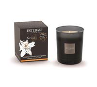 ESTEBAN PARIS PARFUMS-Bougie parfumée rechargeable Initiale Néroli Esteban - 180 g