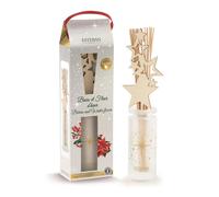 ESTEBAN PARIS PARFUMS-Bouquet parfumé et recharge Esteban Baies et fleurs d’hiver - 100 ml