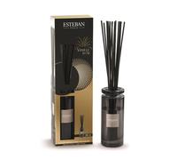 ESTEBAN PARIS PARFUMS-Bouquet parfumé initial et recharge Esteban collection Vanille d'or - 100 ml