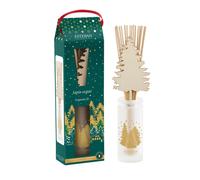 ESTEBAN PARIS PARFUMS-Bouquet parfumé initial + recharge Esteban Sapin exquis - 100 ml