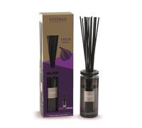 ESTEBAN PARIS PARFUMS-Bouquet parfumé initial + recharge senteur figue noire Esteban - 100 ml