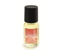 ESTEBAN PARIS PARFUMS-Concentré de parfum senteur terre d'ocre Esteban - 15 ml