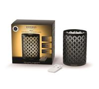 ESTEBAN PARIS PARFUMS-Diffuseur brume de parfum Esteban Edition Noir & Lumière