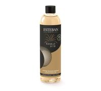 ESTEBAN PARIS PARFUMS-Recharge de parfum bouquet et diffuseur Esteban collection Vanille d'or - 250 ml