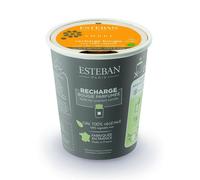 ESTEBAN PARIS PARFUMS-Recharge pour bougies parfumées Ambre Esteban - 180 g