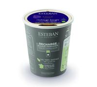ESTEBAN PARIS PARFUMS-Recharge pour bougies parfumées Figue noire Esteban - 180 g