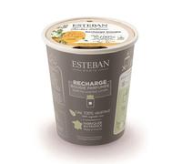 ESTEBAN PARIS PARFUMS-Recharge pour bougies parfumées Fleurs d'oranger Esteban - 180 g