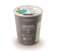 ESTEBAN PARIS PARFUMS-Recharge pour bougies parfumées Monoï soleil Esteban - 180 g