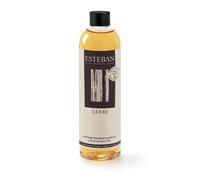 ESTEBAN PARIS-Recharge Cèdre pour bouquets parfumés Esteban - 250 ml