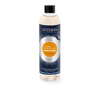 ESTEBAN Paris Recharge de Parfum 250 ml Neroli & Frangipain pour Bouquet et Diffuseur en Céramique