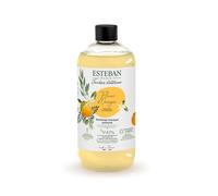 Esteban Paris Recharge Diffuseur À Bâton 500 ML Fleurs D'Oranger