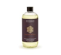 ESTEBAN Paris Recharge diffuseur à bâton 500 ML Legendes d'Orient CASA