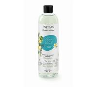 Esteban Paris Recharge Diffuseur A Bâtonnet 250 ML Monoi Soleil Jardin Bâtons