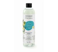 Esteban Paris Recharge Diffuseur À Bâtonnet 250 ML Monoi Soleil Jardin Stick