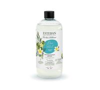 Esteban Paris Recharge Diffuseur À Bâtonnet 500 ML Monoi Soleil Jardin