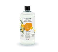 Esteban Paris Recharge Diffuseur À Bâtonnets 500 ML Ambre Et Baumes
