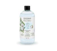 Esteban Paris Recharge Diffuseur À Bâtonnets 500 ML Blanc Coton