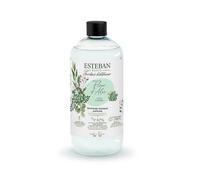 Esteban Paris Recharge Diffuseur À Bâtonnets 500 ML Fleur D'Aloe