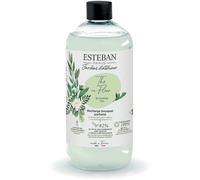 Esteban Paris Recharge Diffuseur À Bâtonnets 500 ML Orange Et Thé Vert