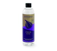 ESTEBAN PARIS-Recharge Figue noire pour bouquets parfumés Esteban - 250 ml