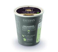ESTEBAN PARIS-Recharge pour bougies parfumées Cèdre Esteban - 180 g