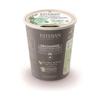 ESTEBAN PARIS-Recharge pour bougies parfumées Fleur d'aloe Esteban - 180 g