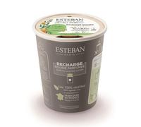 ESTEBAN PARIS-Recharge pour bougies parfumées Orange et Thé vert Esteban - 180 g
