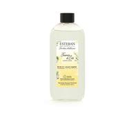 ESTEBAN PARIS-Recharge pour bouquet parfumé Esteban parfum Jasmin d’été - 200 ml