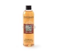 Esteban Paris Recharge Teck & Tonka Pour Bouquet 250ML