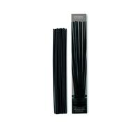 ESTEBAN PARIS-Tiges noires pour bouquet parfumé Esteban - 25 cm