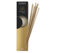 Esteban Paris Vanille d'or Encens 20 Bâtons, x, Brown