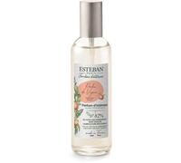 Esteban Paris Vaporisateur Spray Parfumé 100Ml Pêche De Vigne