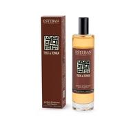 Esteban Paris Vaporisateur Spray Parfumé 75ML Teck&Tonka Parfum Maison Intern