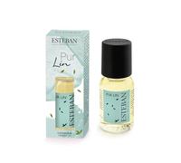 Esteban Pur Lin Lin Pur concentré de parfum pour brumeurs 15 ml