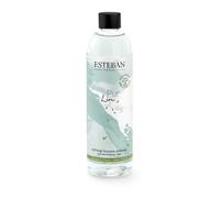Estéban Recharge pour bouquet parfumé Pur Lin 250 ml