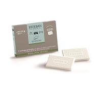 Estéban Recharge pour diffuseur de voiture Pur Lin Lino Puro Céramique Pack 2