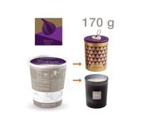 Esteban Recharge Bougie parfumée Figue Noire