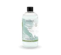 Esteban - Recharge Bouquet parfumé 500ml Pur Lin