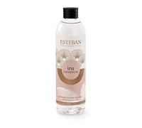 Estéban – Recharge pour bouquet parfumé Iris Cachemire 250 ml