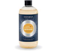 Esteban - Ambre & Vanille étoilée Diffuseurs et parfums d'intérieur 500 ml unisex