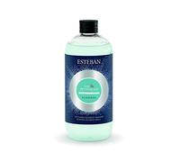Esteban - Lin & Petitgrain Diffuseurs et parfums d'intérieur 500 ml unisex