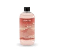 ESTEBAN Recharge pour Bouquet Parfumé Terre d'Ocre Karité 500ml