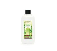 Esteban Recharge pour diffuseur d'arômes, citronnelle et menthe, 200 ml, France