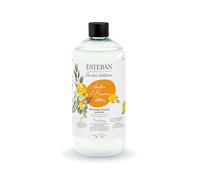 ESTEBAN Ricarica di Profumo per Bouquet 500ml - Ambre et Baumes