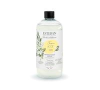 ESTEBAN Ricarica di Profumo per Bouquet 500ml - Jasmin d'Éte
