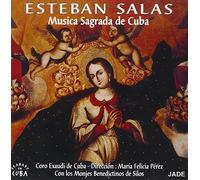 Musica Sagrada De Cuba
