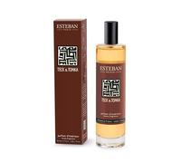ESTEBAN Spray Ambienti Casa 75 ml Profumo Teck & Tonka